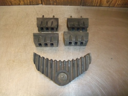 Gomme telaio serbatoio - , suzuki