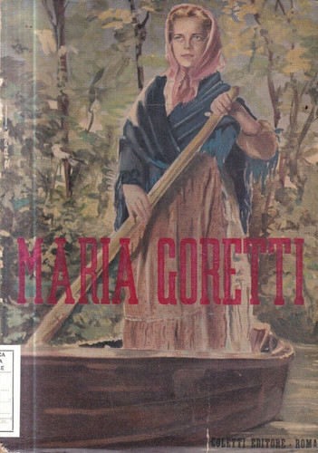 Mo1 maria goretti - -,