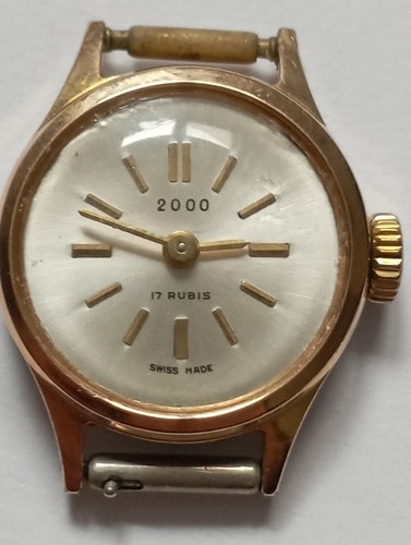 Orologio donna vintage hilton - donna,