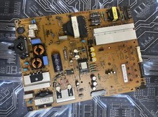 SCHEDA ALIMENTAZIONE 55LB670V