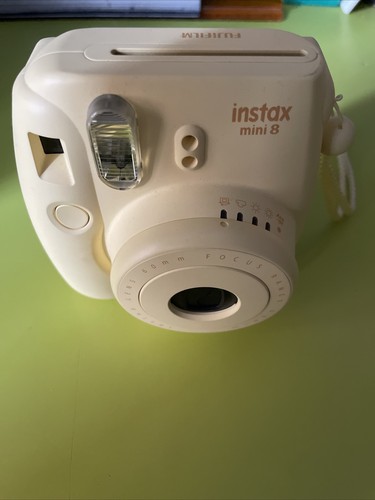 Polaroid fujifilm instax mini - fujifilm,