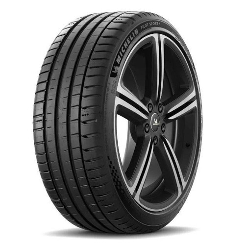 Gomme estive michelin 255 - gomme, 255/35
