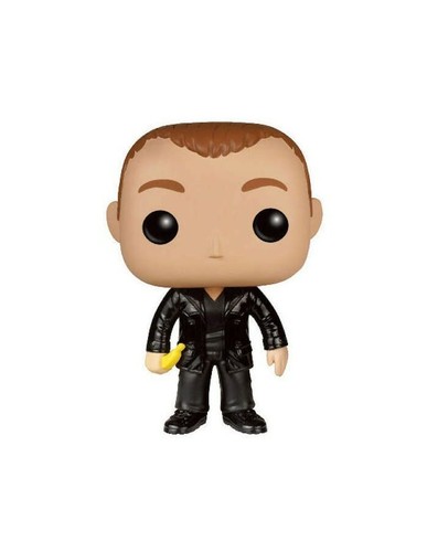 Funko pop who - funko,