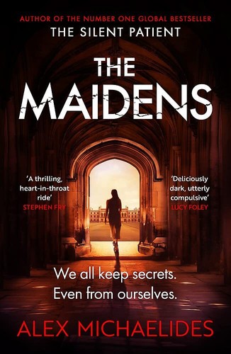 The maidens instant - the,