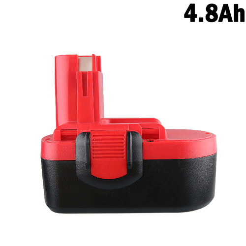 Batteria 4800 mah - 18,