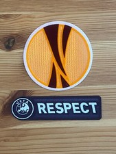 Distintivo toppa UEFA Europa