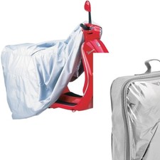 TELO COPRIMOTO TELATO FELPATO PIAGGIO VESPA 125 PRIMAVERA ANNO 1997 IMPERMEABILE