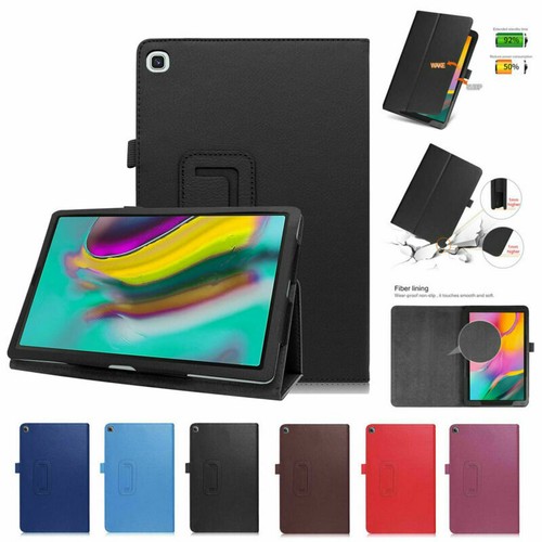 Custodia pelle per samsung - in,