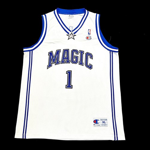 Champion tracy mcgrady - tracy,