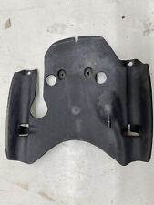 CARENA INFERIORE POSTERIORE PROTEZIONE APRILIA RALLY 50