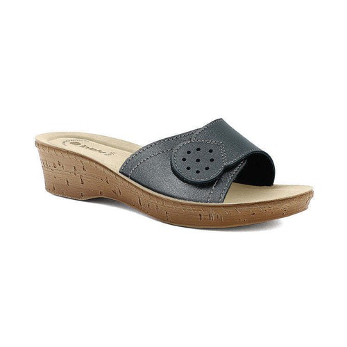 Inblu donna pantofole 2687 - inblu,