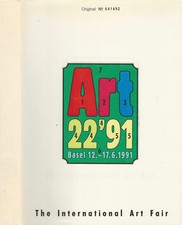Art 22'91. Internationale
