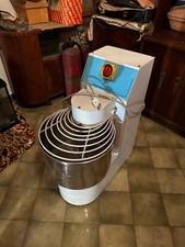 impastatrice Sacar a spirale usata