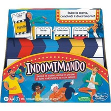 INDOMIMANDO