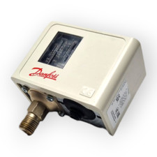 DANFOSS PRESSOSTATO PER