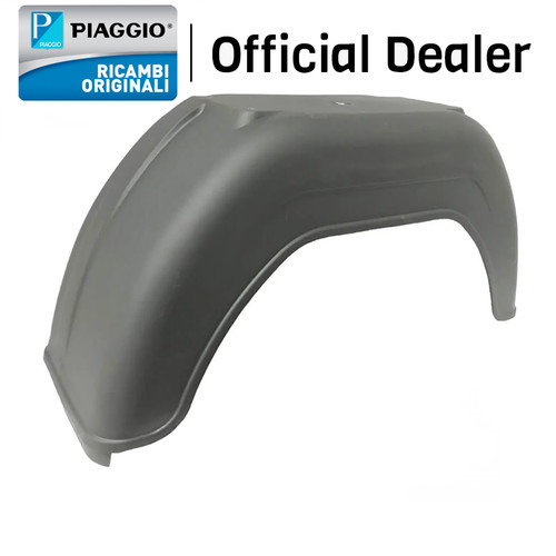 Piaggio 1821495 parafango - piaggio,