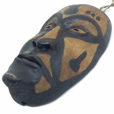 XL VINTAGE” VECCHIA MASCHERA