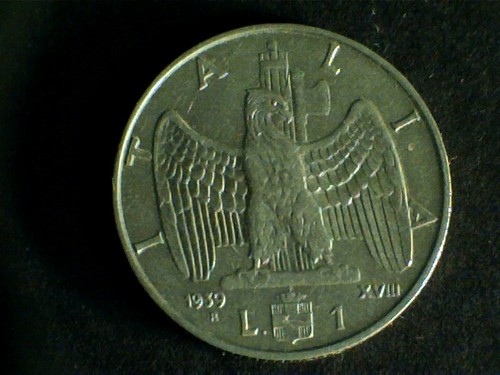 Vittorio emanuele iii lira - iii,,