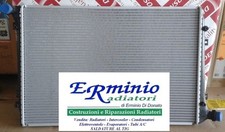 RADIATORE VW GOLF PLUS 1.9 TDI