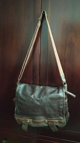 Borsa timberland pelle - timberland,