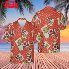 MAGLIA HAWAII 3D Raising