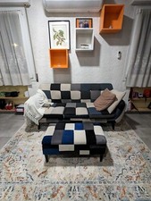 Divano 3 Posti Tomasucci