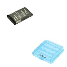 Batteria cellulare per anziani Anycool Enjoy W02 batteria batteria batteria 