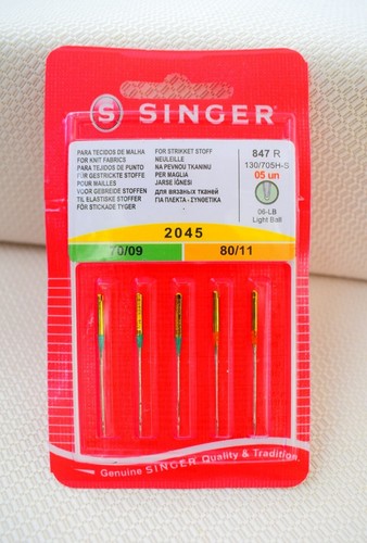 Aghi singer per - per, macchina