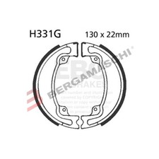 GANASCE FRENO MOTO PER HONDA