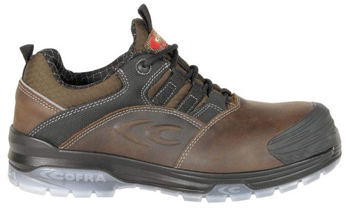 Scarpe antinfortunistiche