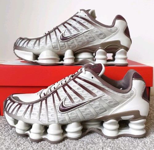 Nike shox taglia 5 - nike,