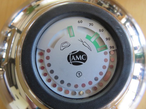 Amc accessories premium system - amc,