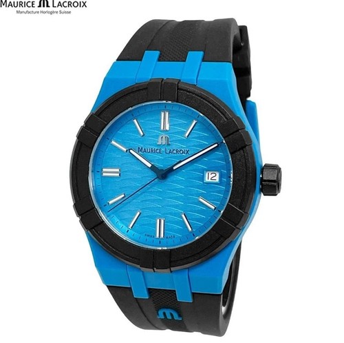 Orologio maurice lacroix - lacroix, aikon