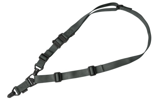 Magpul ms3 gen multi - ms3, mission