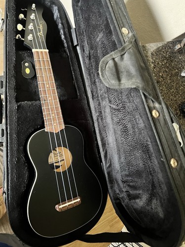 Fender california coast venice - fender,