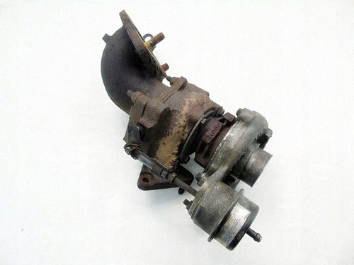 Turbocompressore rover 620 - turbocompressore,