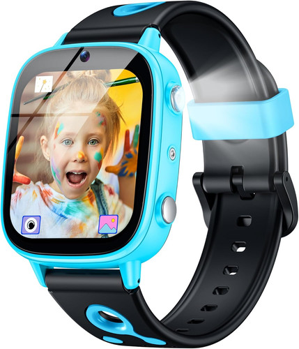 Orologio smartwatch bambini - smartwatch,