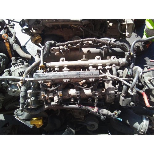 Motore completo 199a3000 - motore,