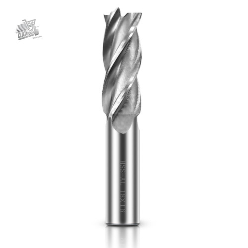 Fresa cnc 18mm - 4, tagli