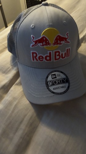 Cappello camionista atleta - , red