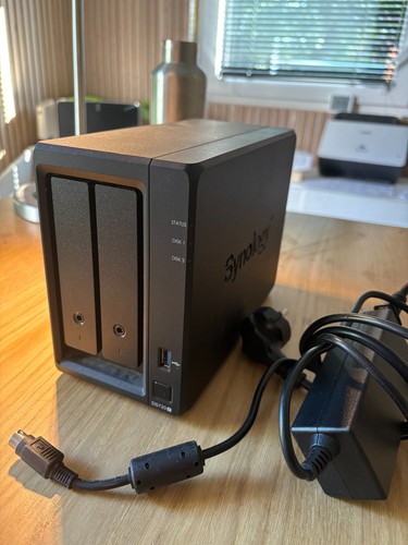 Nas synology ds720 2 - nas, ds720+
