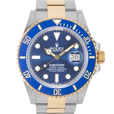 ROLEX Submariner Date 41