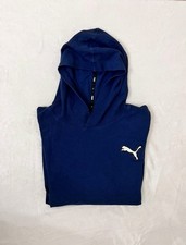 Felpa Leggera PUMA Uomo XXL