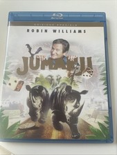 Jumanji (Blu-ray)