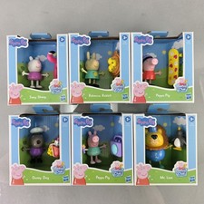Figure Peppa Pig Adventures