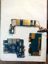 STOCK TABLET PIU RICAMBI