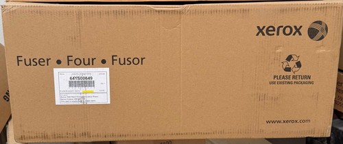 Unità fissaggio fusore - unità, fissaggio/fusore