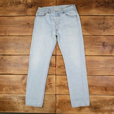 Jeans vintage Levis 501 34x34