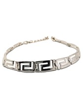 Bracciale Meandro Chiave Greca