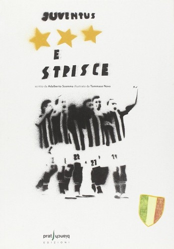 Juventus stelle strisce - juventus,